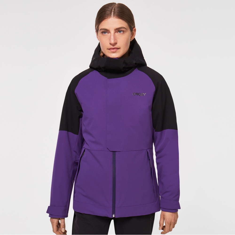 Oakley Camelia Jacket- Ski/Snow Jacket